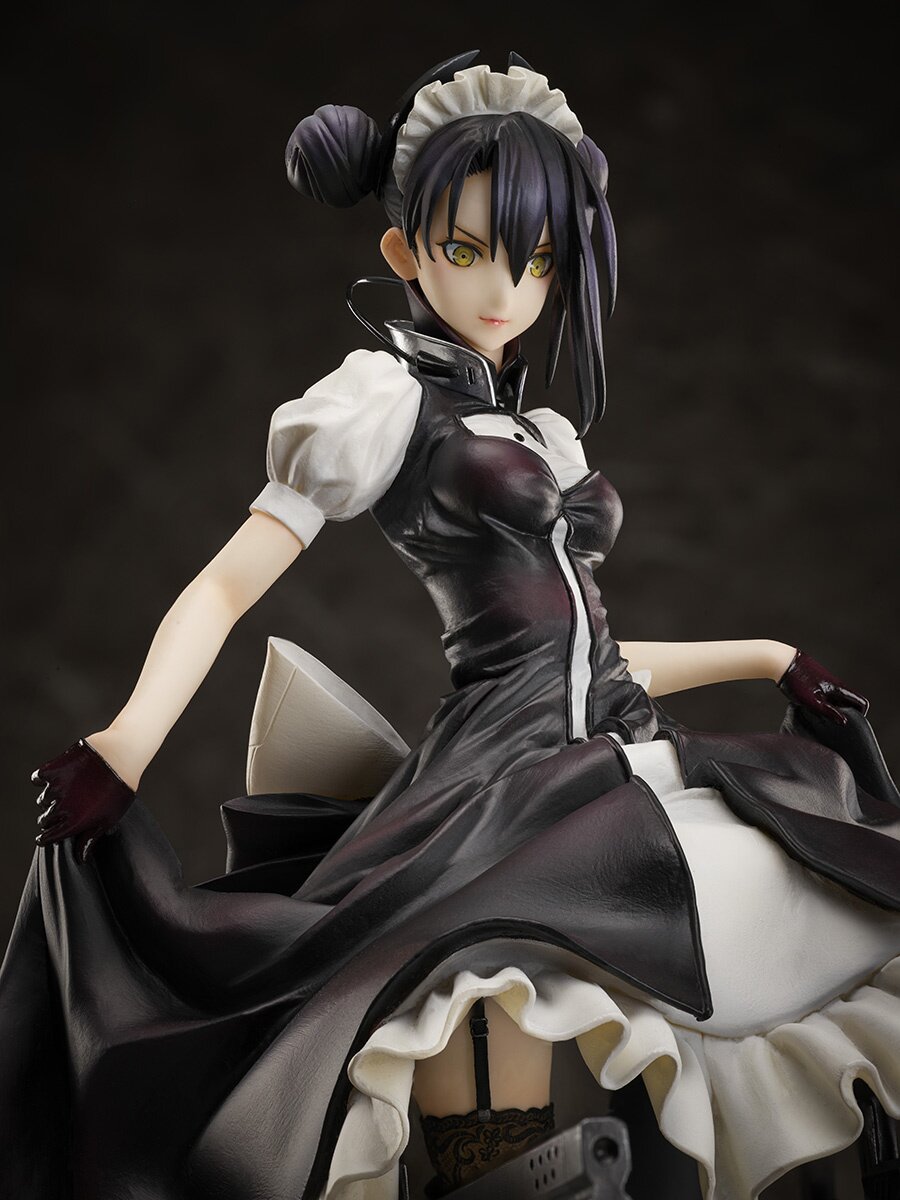 Girls' Frontline] Agent 1/7 Scale Figure: F:NEX - Tokyo