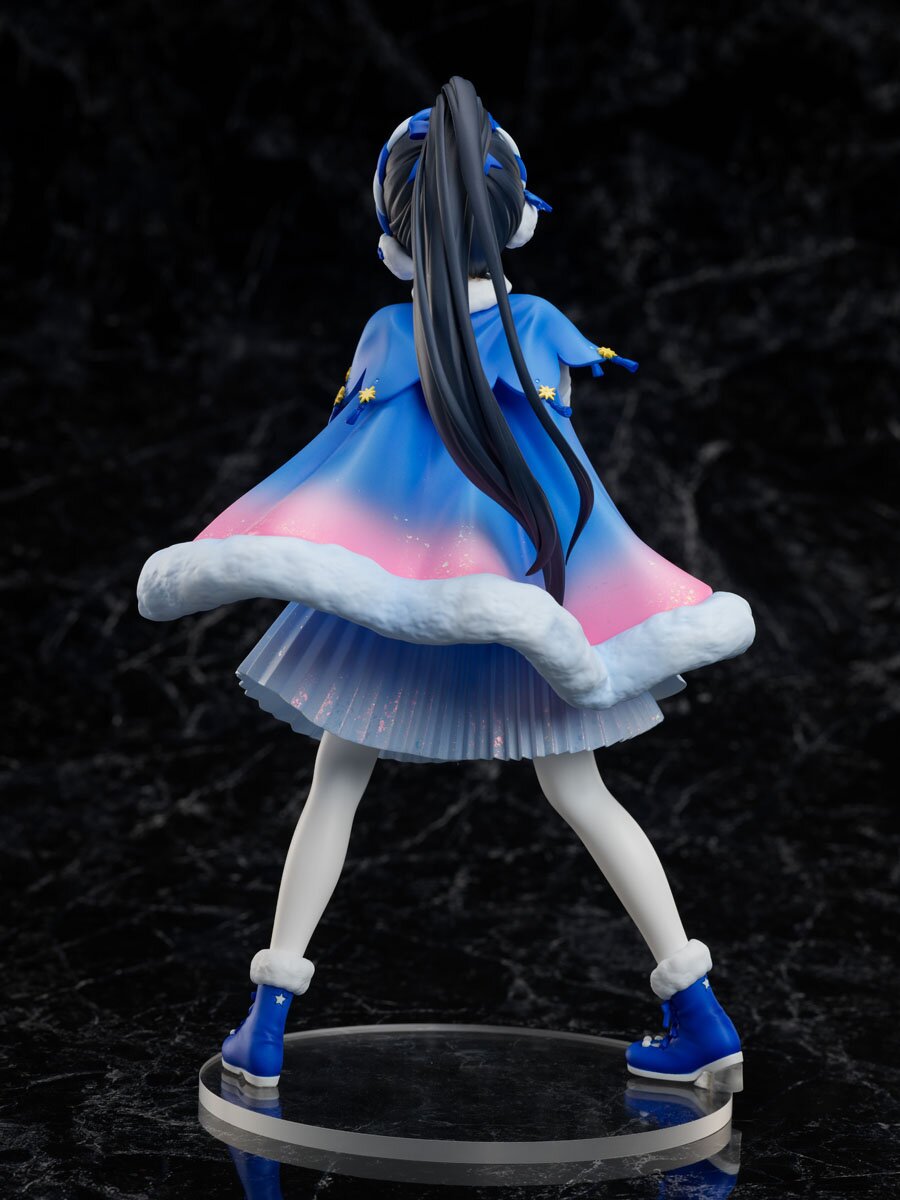 Love Live! Superstar!! Ren Hazuki 1/7 Scale Figure: F:NEX 56