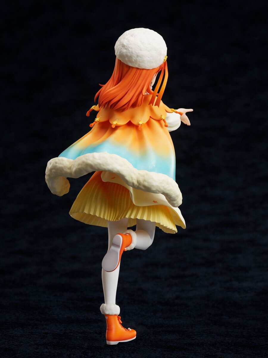 Love Live! Superstar!! Kanon Shibuya 1/7 Scale Figure Love Live! Superstar!! Kanon Shibuya 1/7 Scale Figure