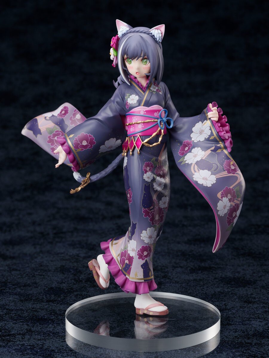 Princess Connect! Re:Dive Karyl New Year 1/7 Scale Figure - Tokyo Otaku  Mode (TOM)