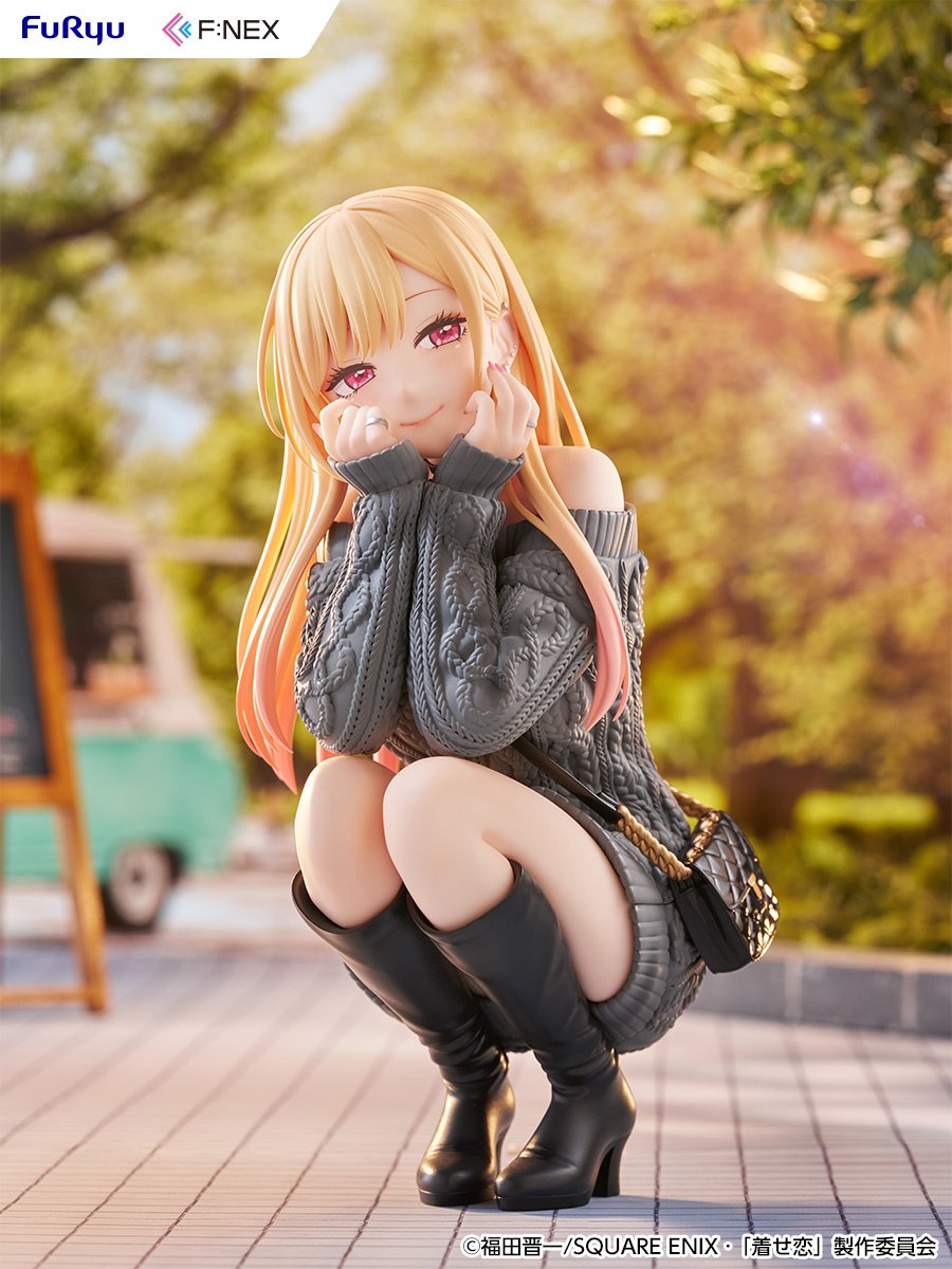 my dress up darling marin All Marin Kitagawa cosplays in My Dress Up Darling (Sono Bisque Doll wa Koi  wo Suru)