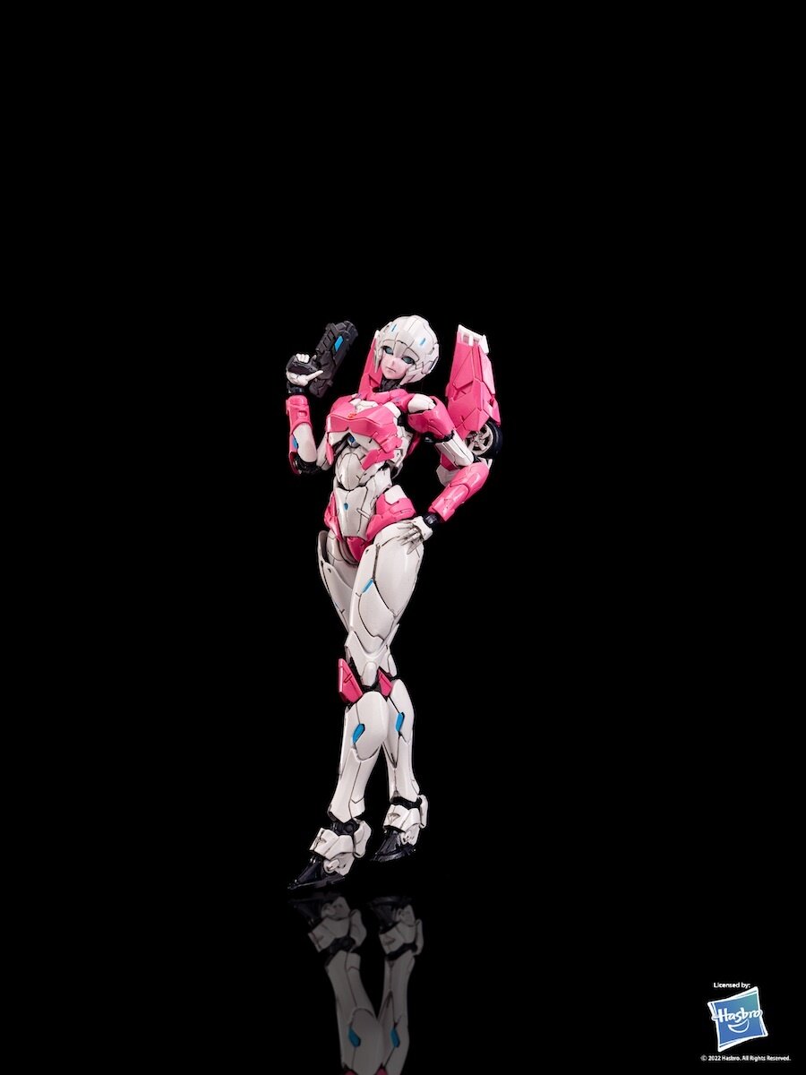 furai arcee