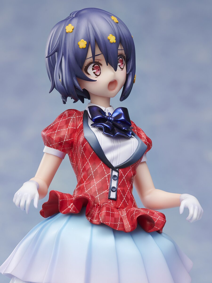 Zombie Land Saga Ai Mizuno 1/7 Scale Figure: F:NEX - Tokyo