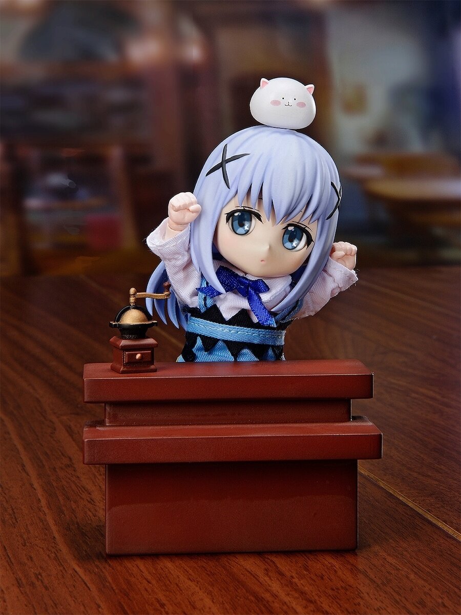 その他 Chino & RABBIT DOLLS Amazon.com: Easy Eight is The Order A Rabbit? Chino & Rabbit
