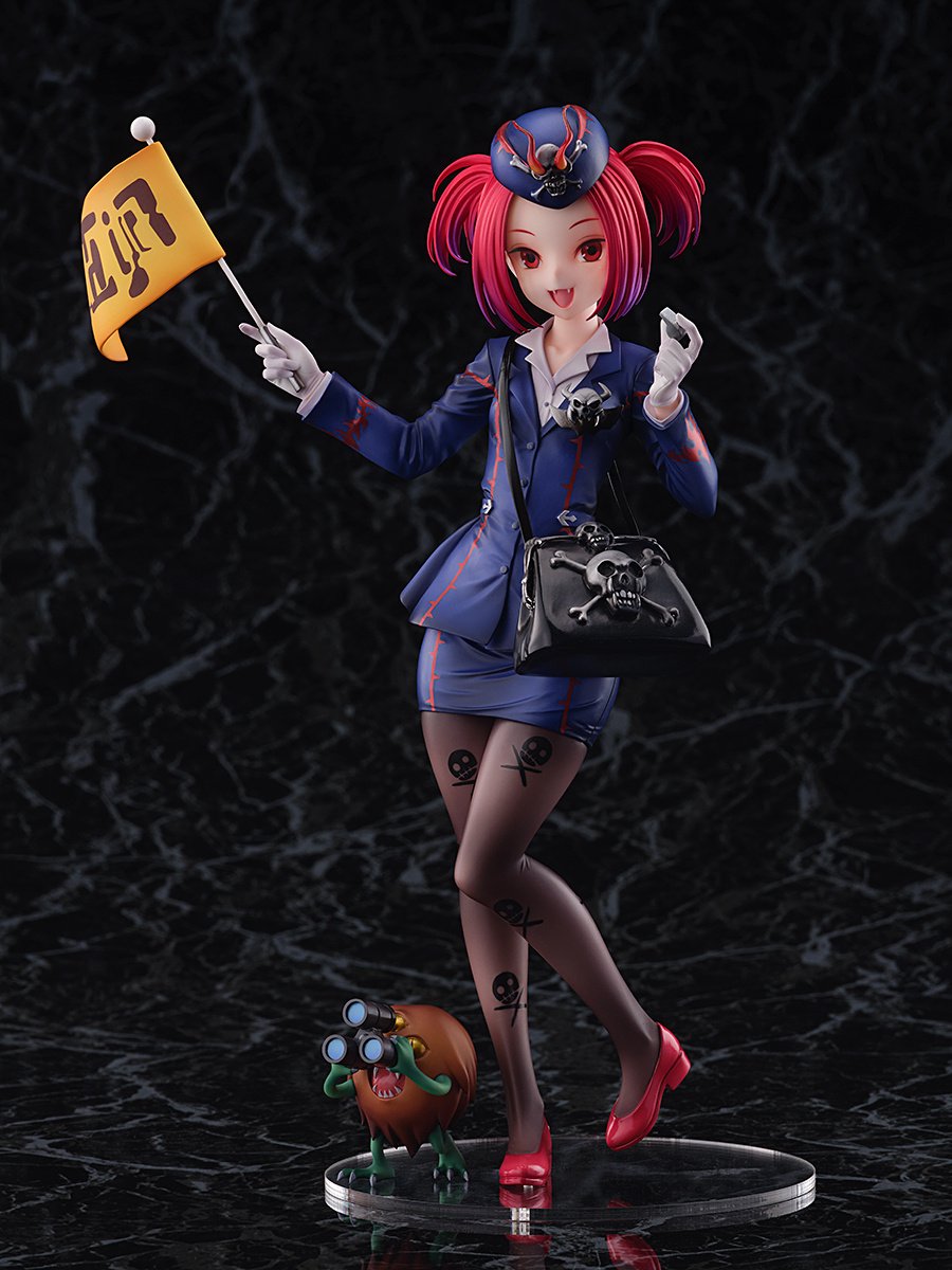 Yu-Gi-Oh! Card Game Monster Figure Collection Tour Guide From the