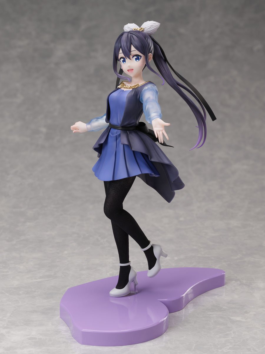 Selection Project Rena Hananoi 1/7 Scale Figure - Tokyo Otaku Mode