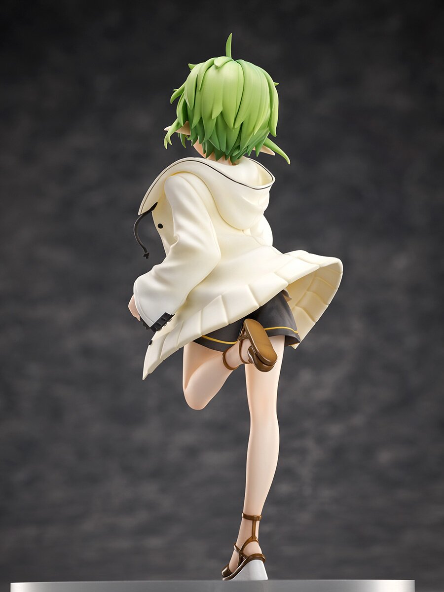 Mushoku Tensei: Jobless Reincarnation Sylphiette 1/7 Scale Figure: F