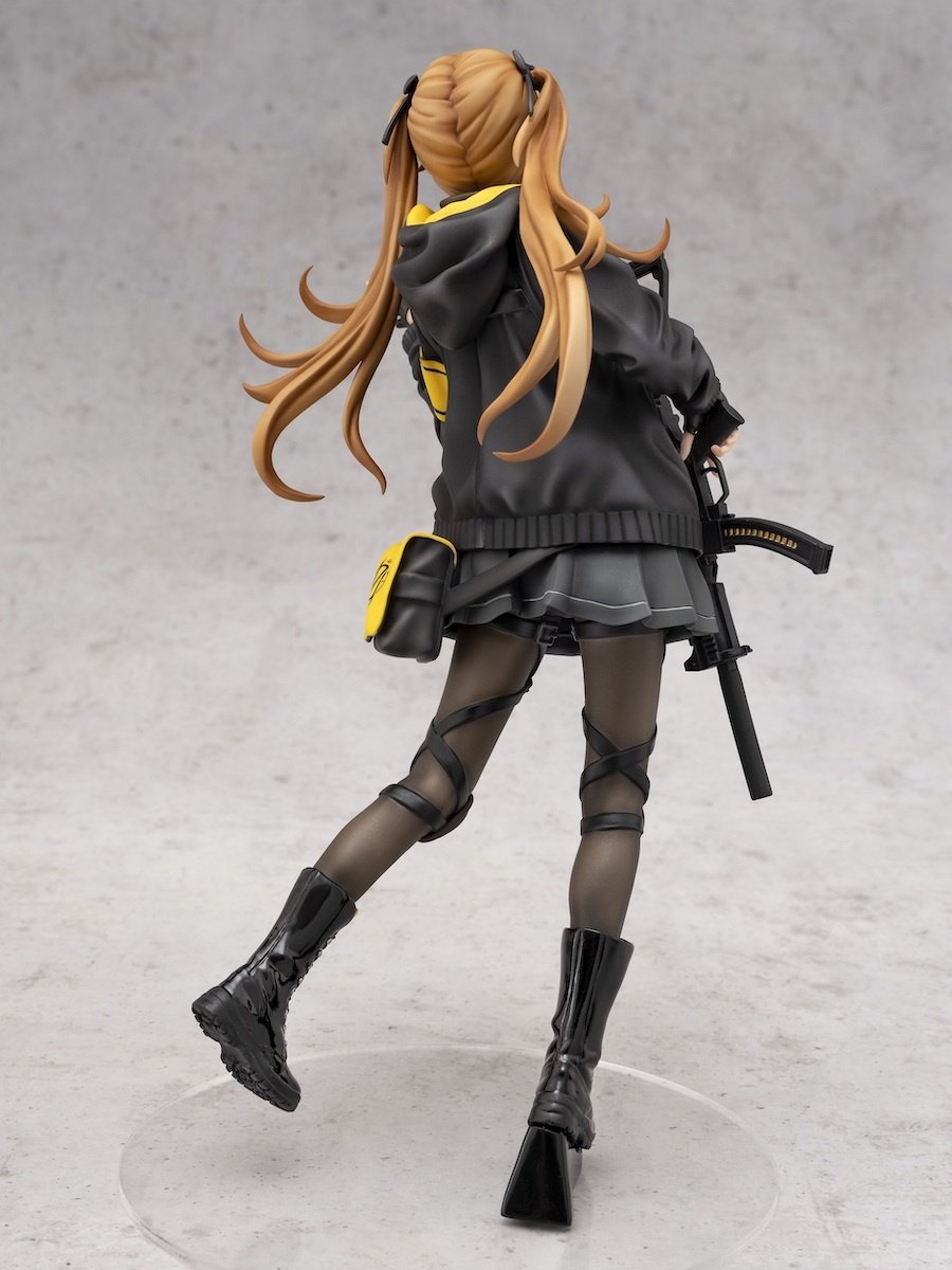 Girls' Frontline UMP9 1/7 Scale Figure - Tokyo Otaku Mode (TOM)