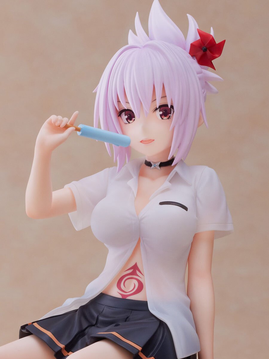 Gravity Toys 花魁-彼岸