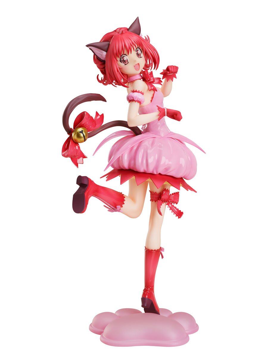 Tokyo Mew Mew New Mew Ichigo 1/7 Scale Figure