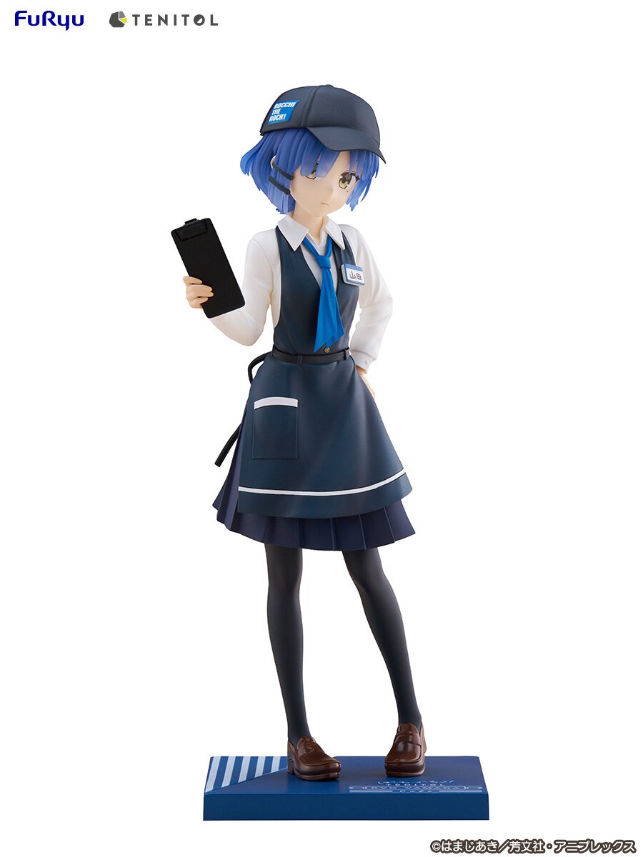 TENITOL 山田リョウ カフェスタイルver. – フィギュア通販は