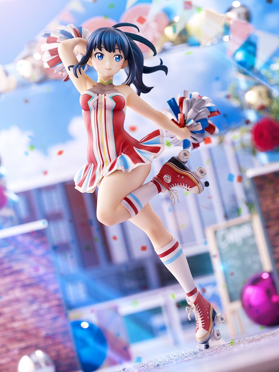 ダイヤモンドアートクラブ Have a Cuppa Cheer ✨2023 第19回CHEER COMPETITION 出場報告その2✨】 コナミ