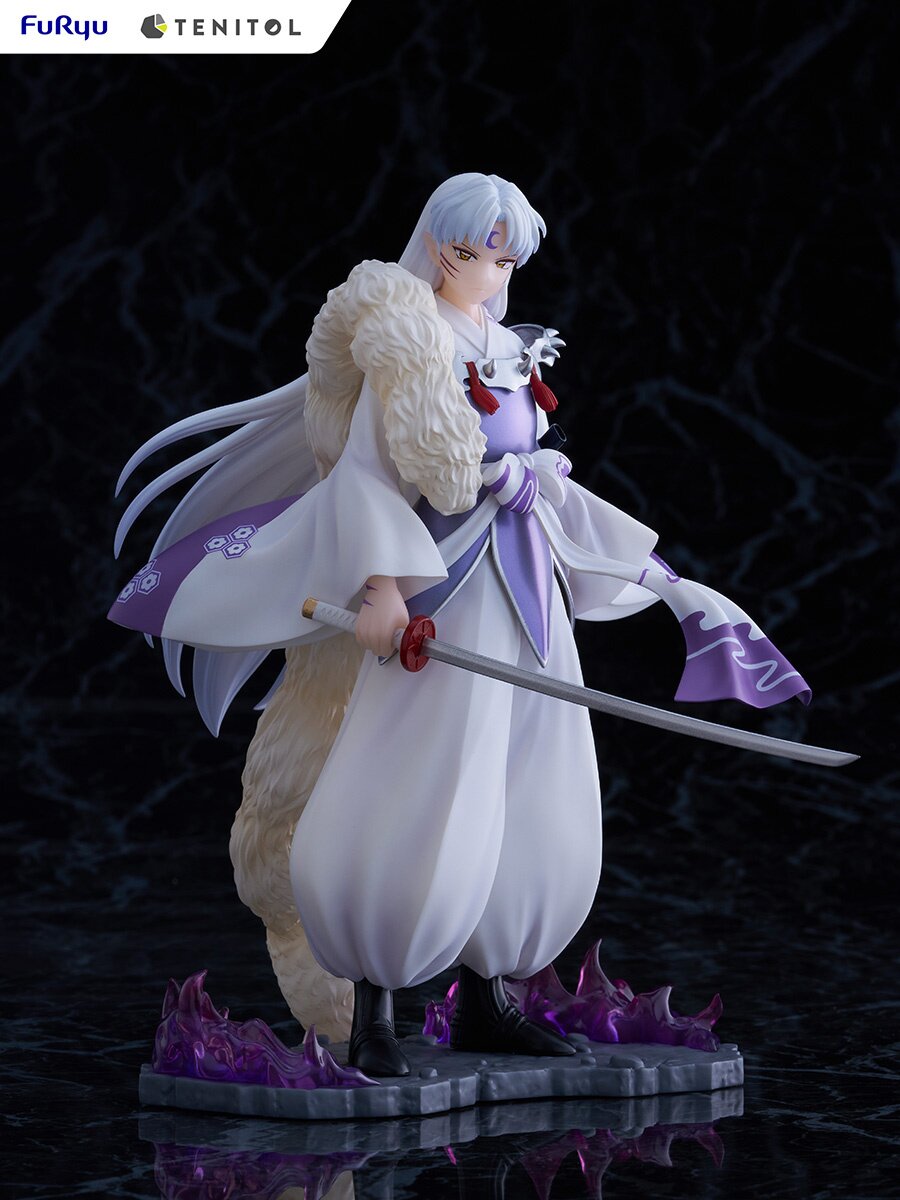 TENITOL Inuyasha Sesshomaru - Tokyo Otaku Mode (TOM)