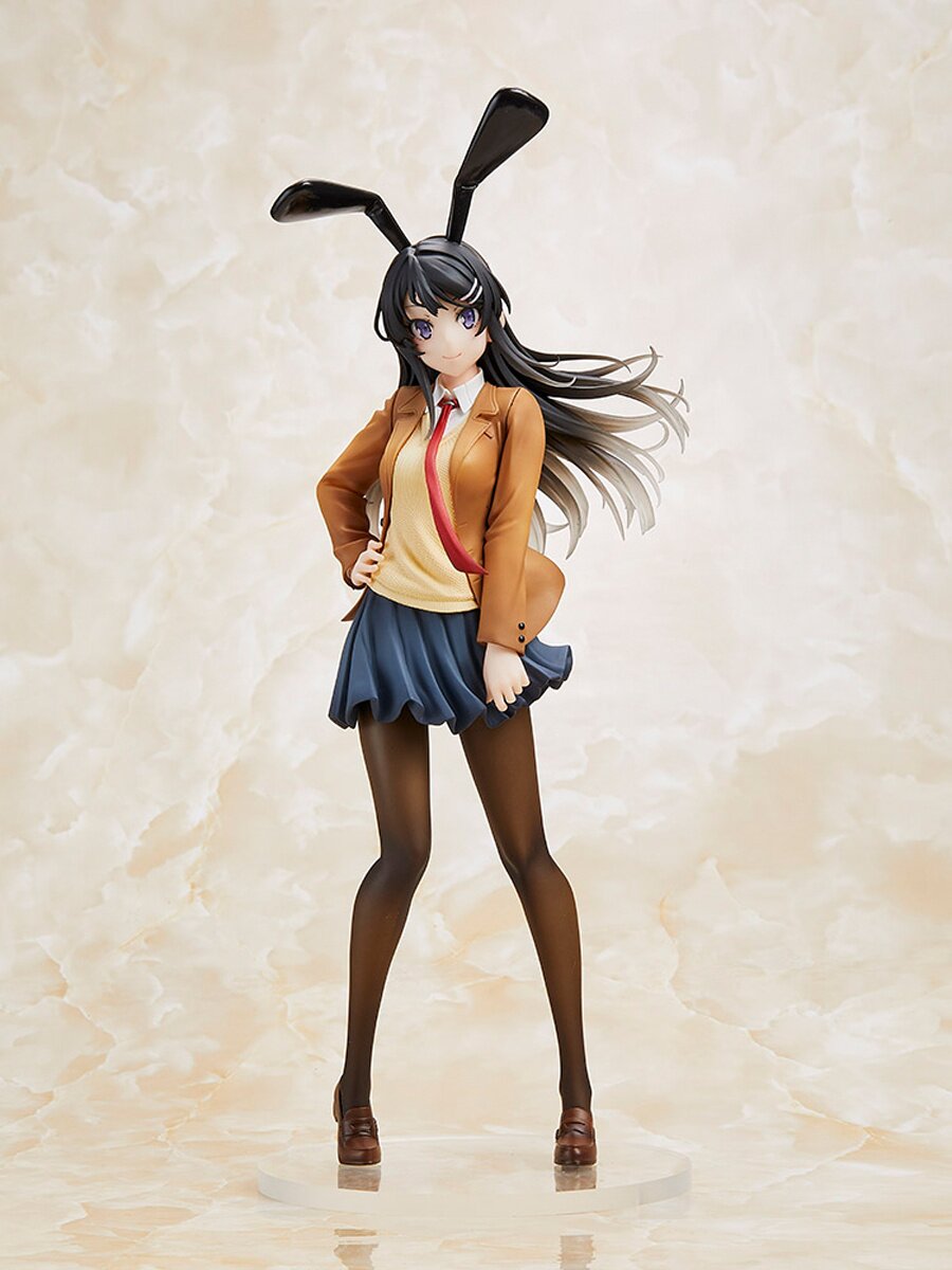 Steam Workshop::Seishun Buta Yarou / Rascal Does Not Dream of Bunny Girl  Senpai