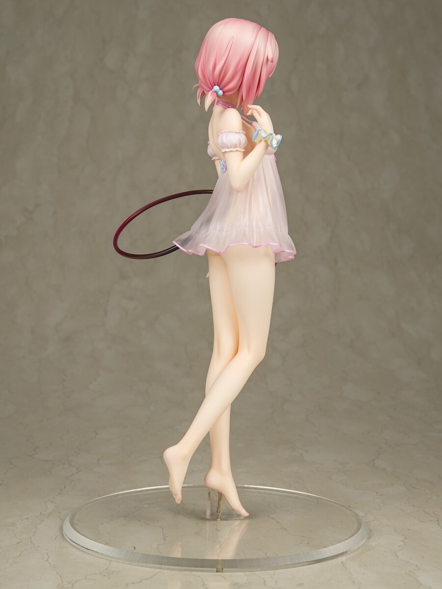 To Love-Ru] Momo Belia Deviluke: Babydoll Ver. 1/6 Scale Figure 