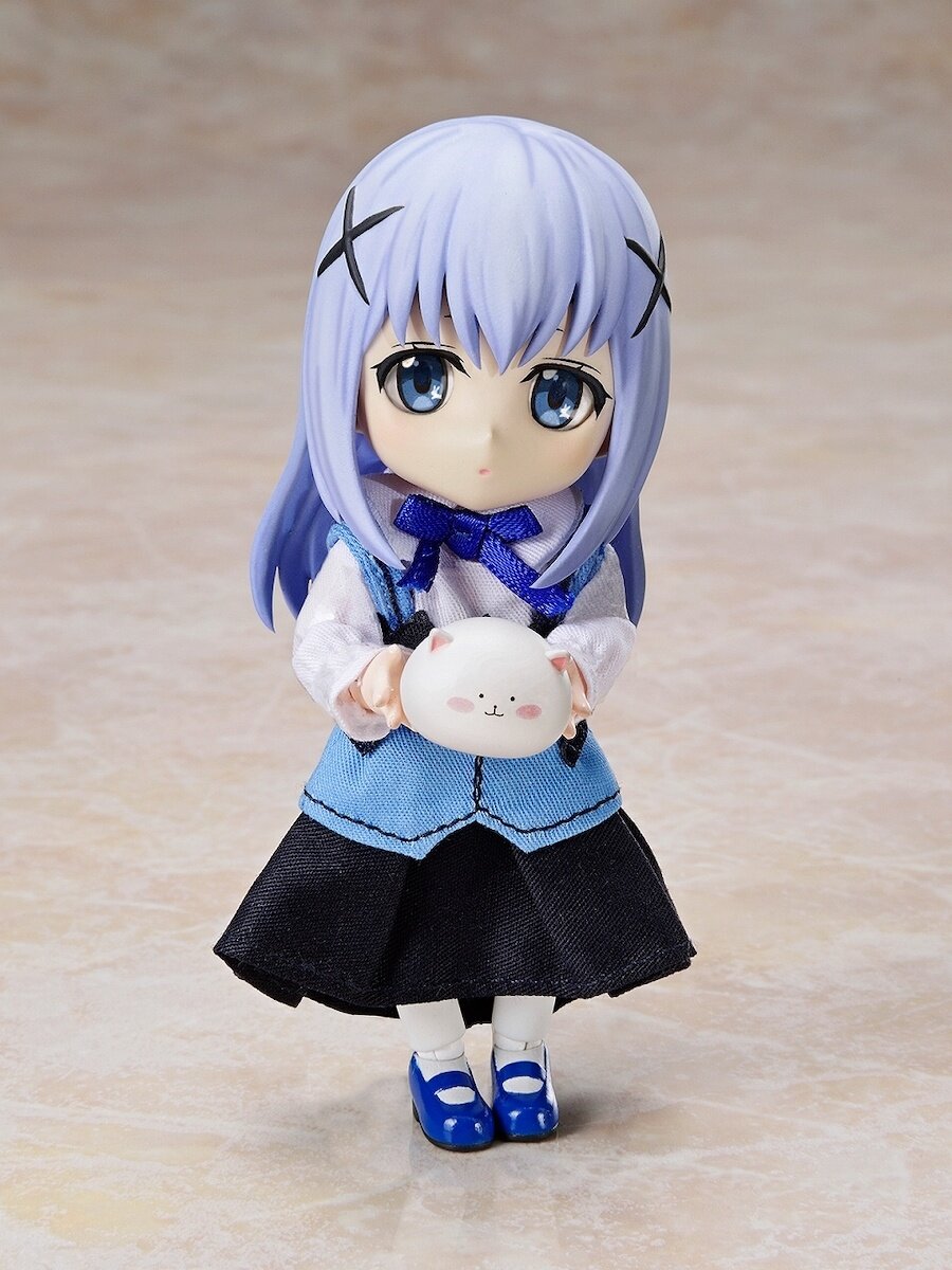 その他 Chino & RABBIT DOLLS Amazon.com: Easy Eight is The Order A Rabbit? Chino & Rabbit