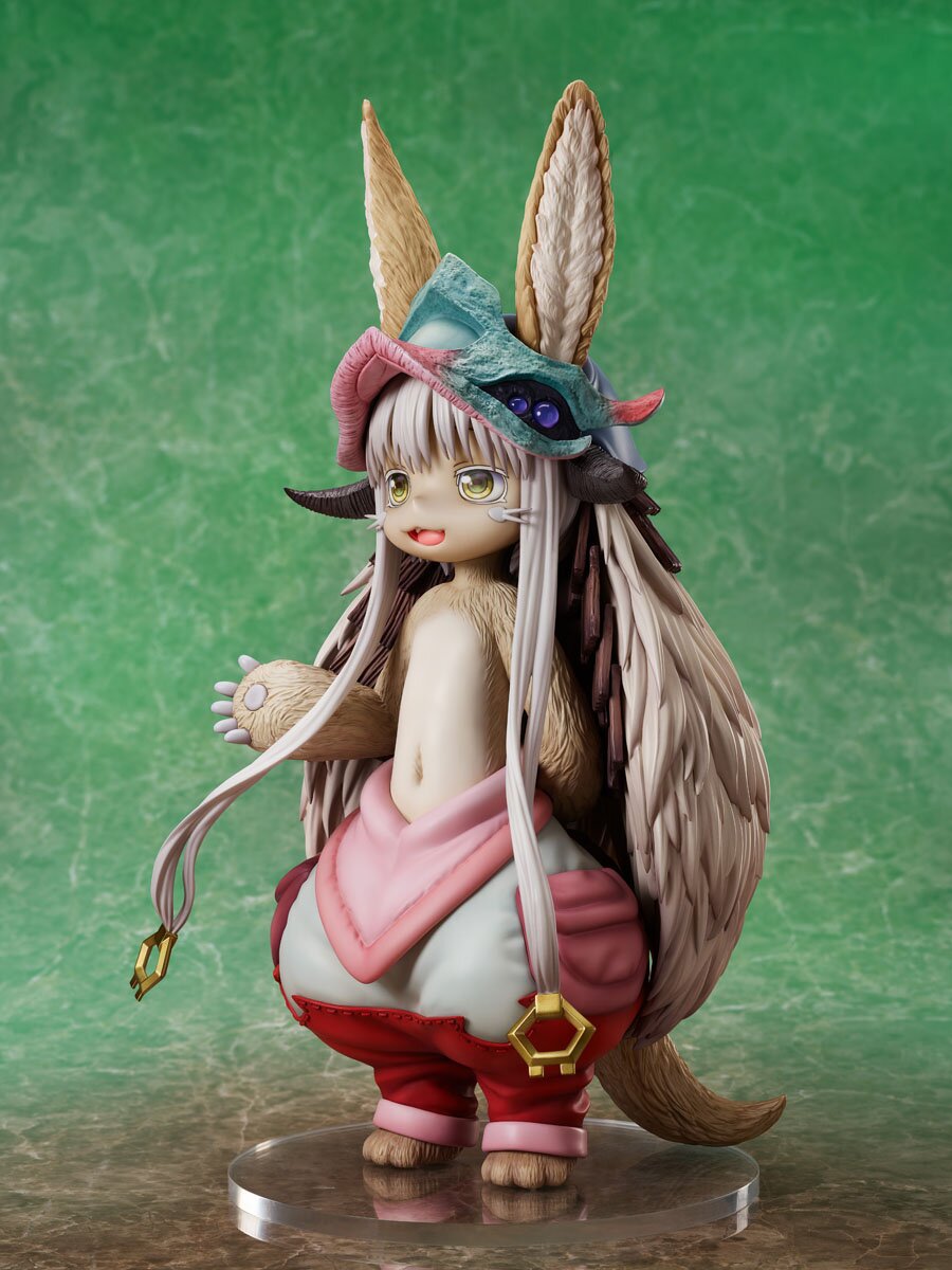 Nanachi (Made in Abyss) - Pictures 