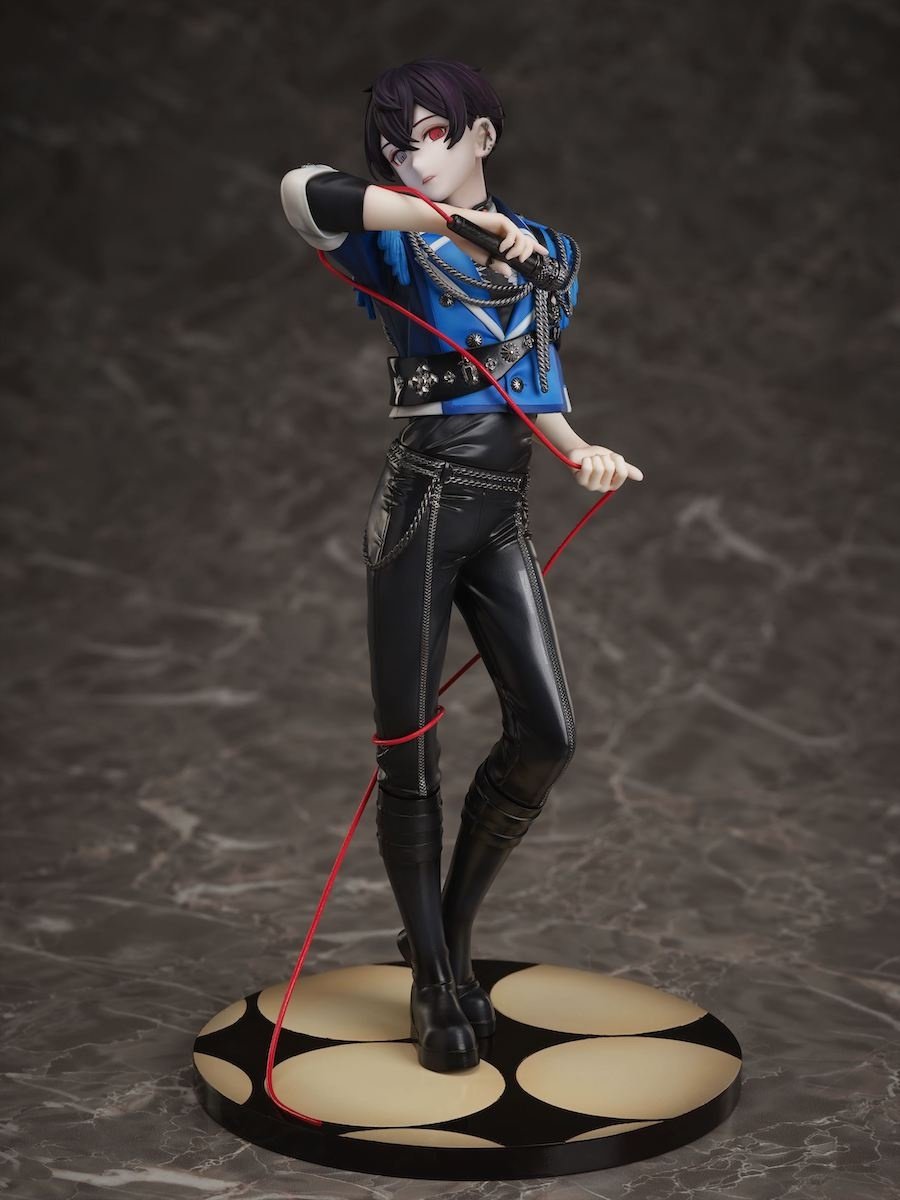 Visual Prison Ange Yuki 1/8 Scale Figure - Tokyo Otaku Mode (TOM)