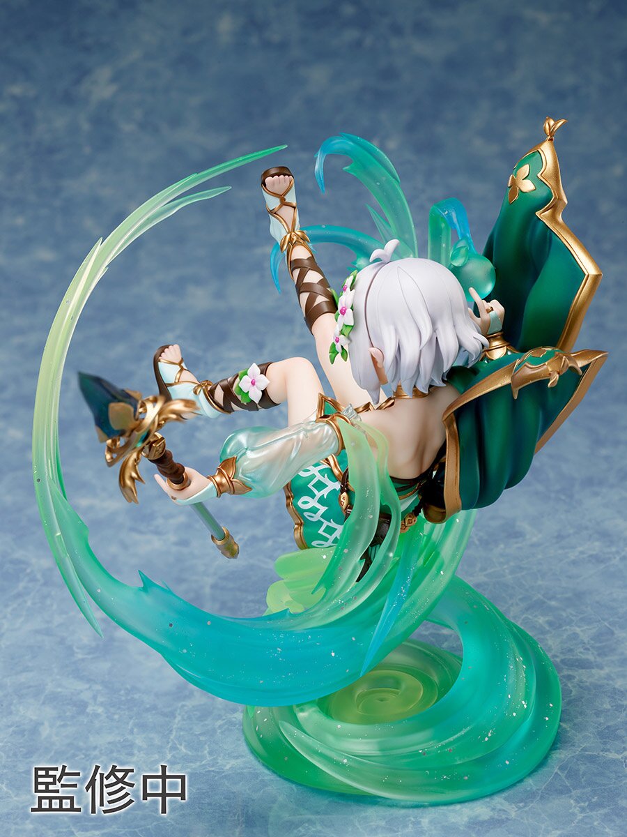 Princess Connect! Re:Dive Kokkoro 1/7 Scale Figure: F:NEX - Tokyo