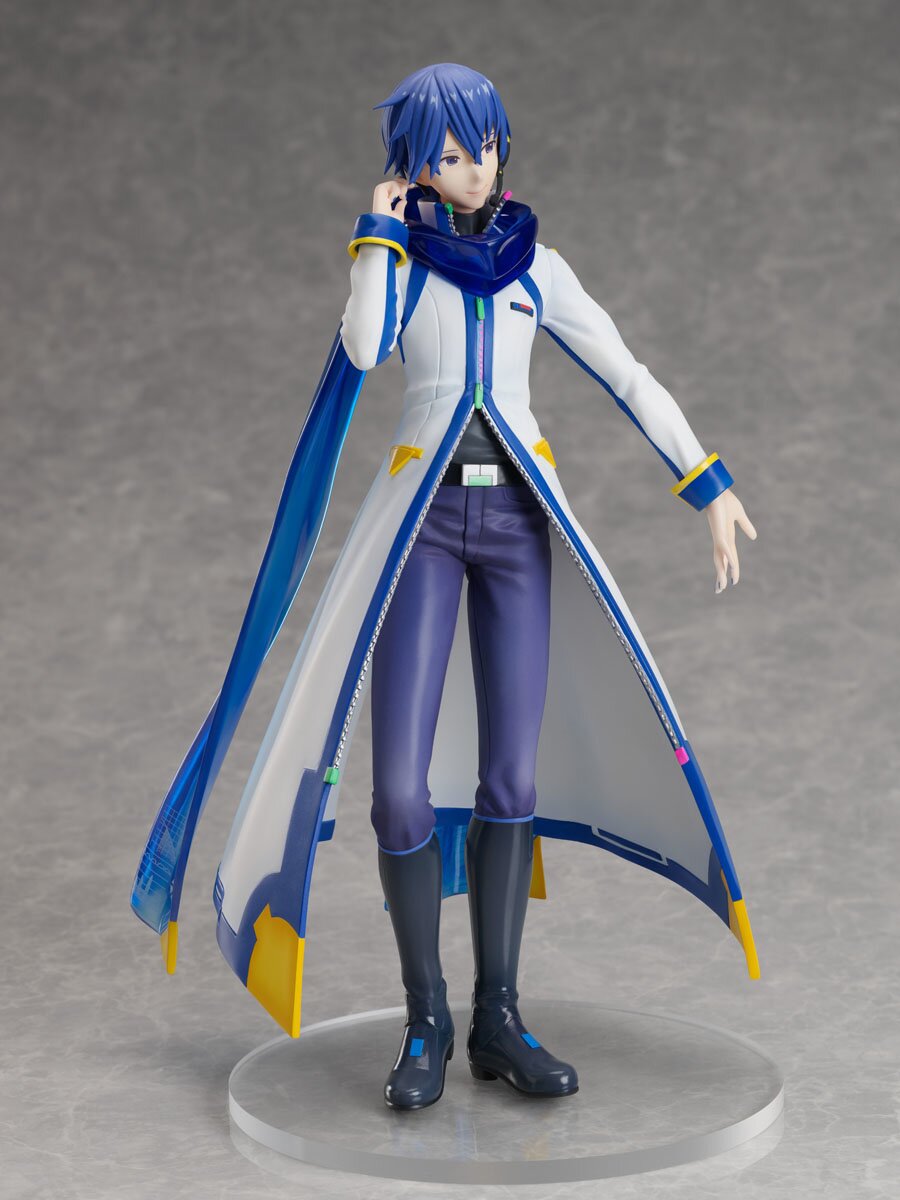 Piapro Characters Kaito 1/7 Scale Figure - Tokyo Otaku Mode (TOM)