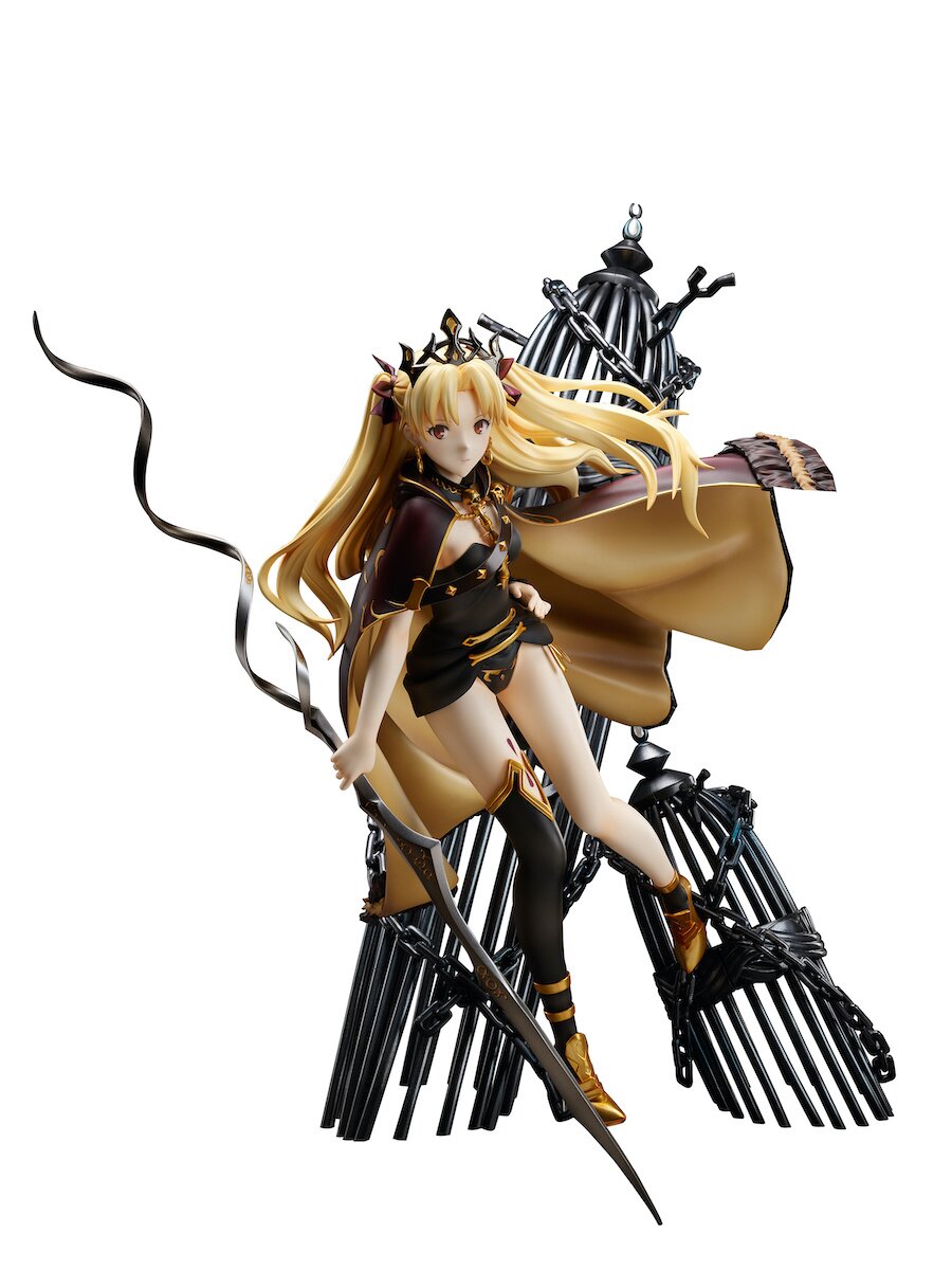 Fate/Grand Order - Absolute Demonic Front: Babylonia Lancer/Ereshkigal 1/7  Scale Figure