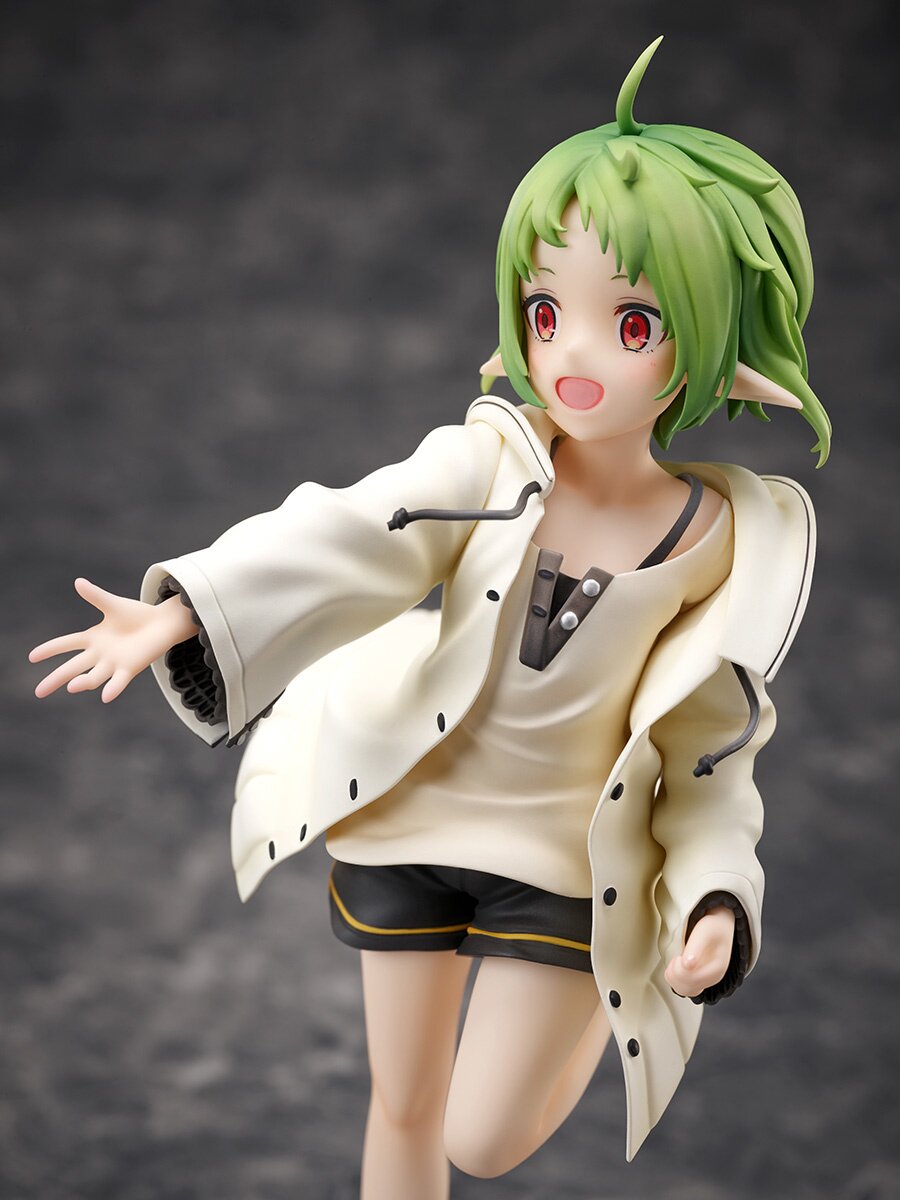 figure mushoku tensei