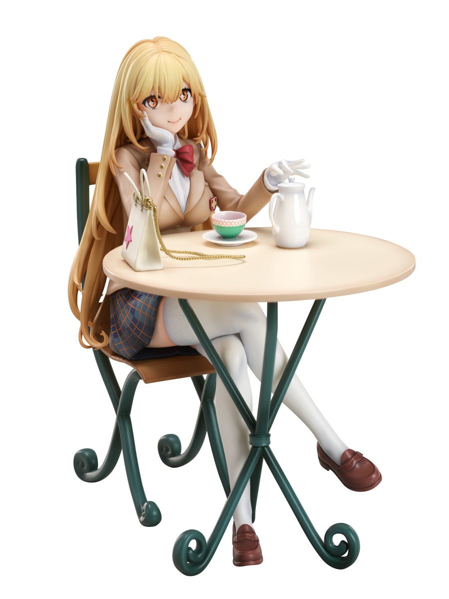 Shokuhou Misaki PVC Statue – 15th Anniversary Luxury Version Von A Certain Scientific Railgun