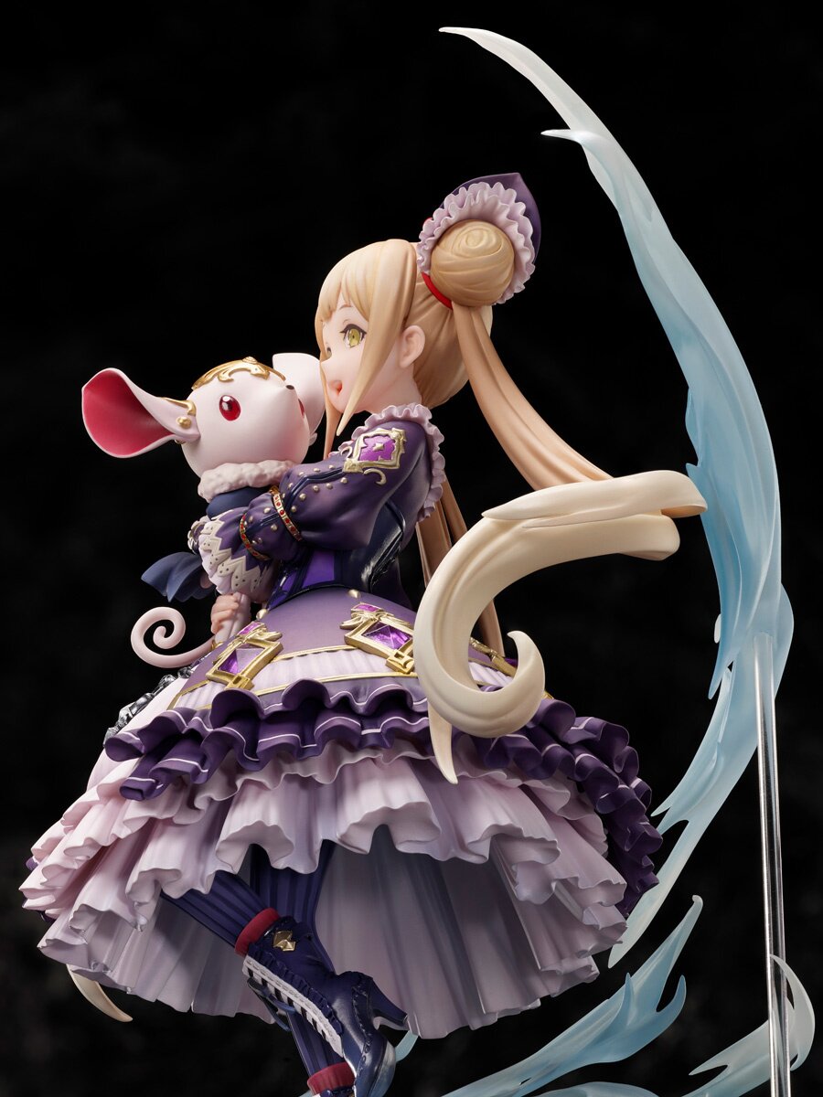 Shadowverse Luna 1/7 Scale Figure