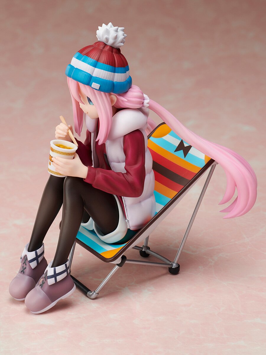 nadeshiko noodle stopper