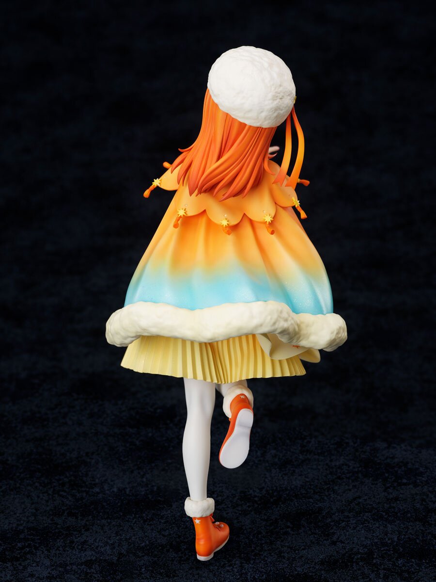 Love Live! Superstar!! Kanon Shibuya 1/7 Scale Figure - Tokyo