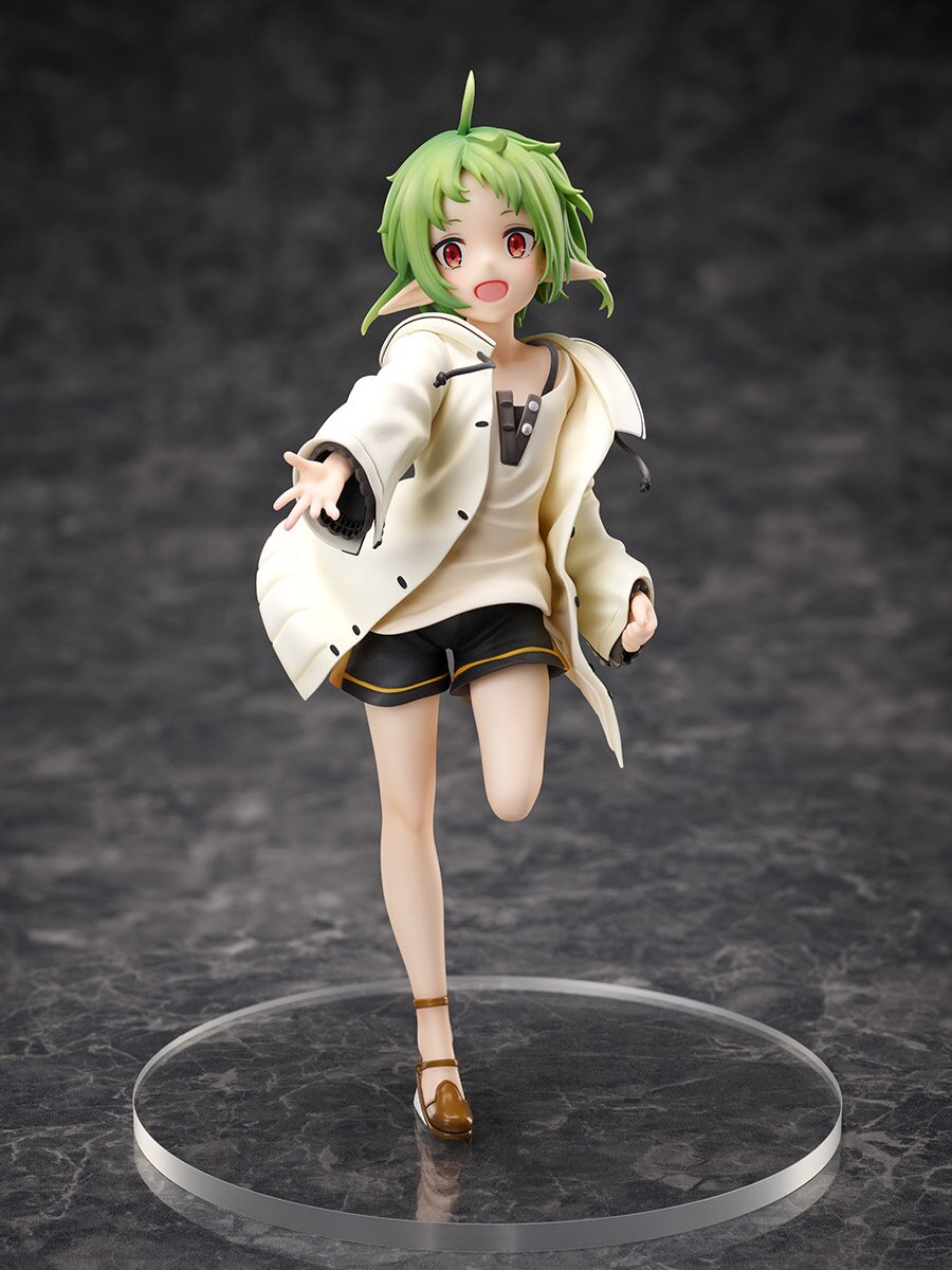 Mushoku Tensei: Jobless Reincarnation Sylphiette 1/7 Scale Figure: F ...