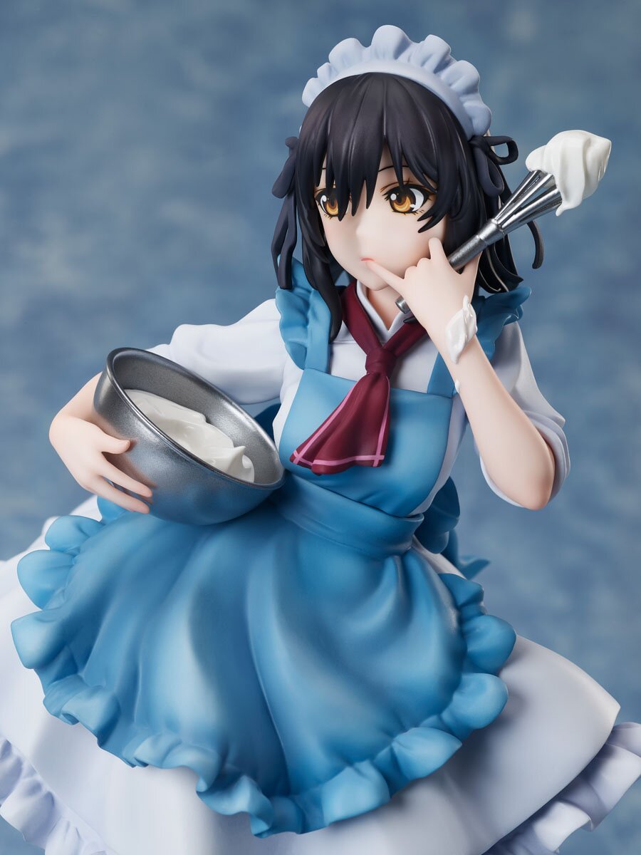 Strike the Blood Final Rubber Mat: Yukina Boat