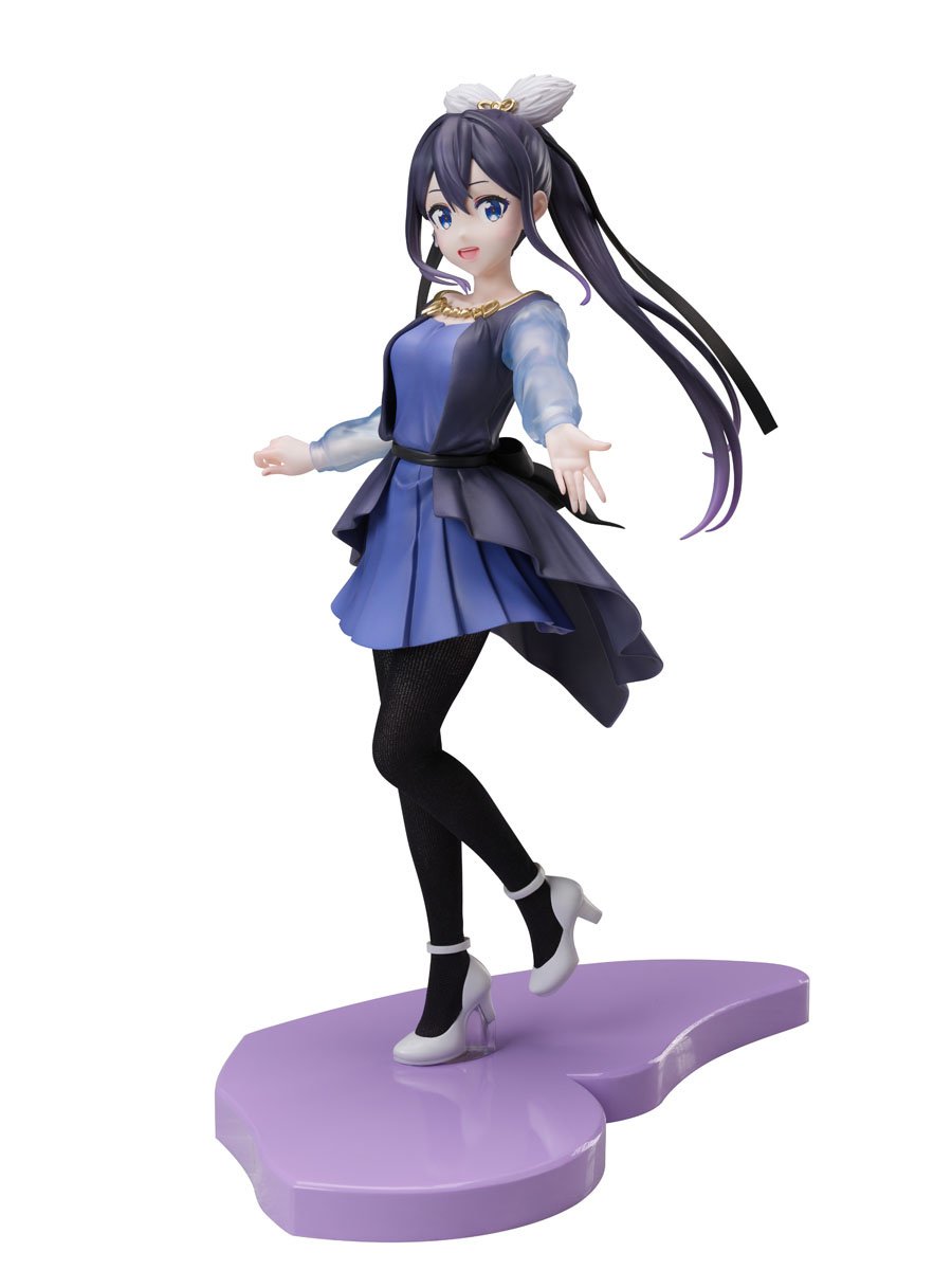 Selection Project Rena Hananoi 1/7 Scale Figure - Tokyo Otaku Mode