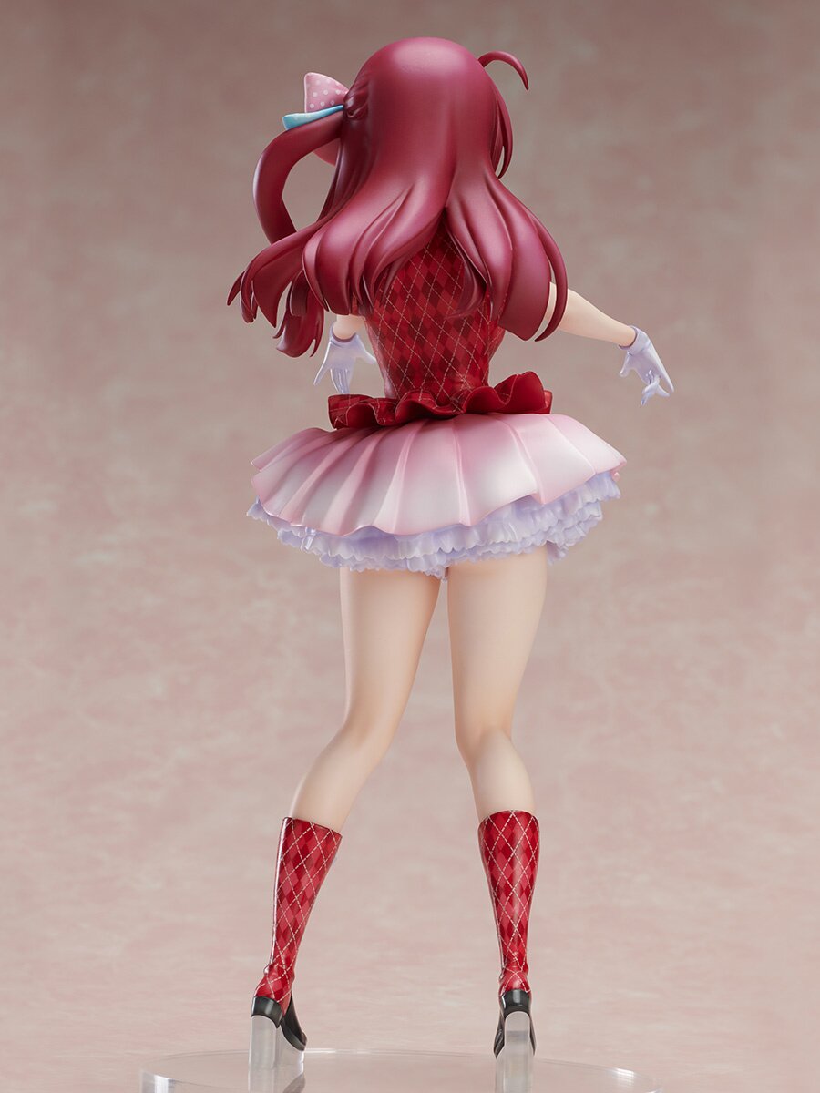 Zombie Land Saga Sakura Minamoto 1/7 Scale Figure