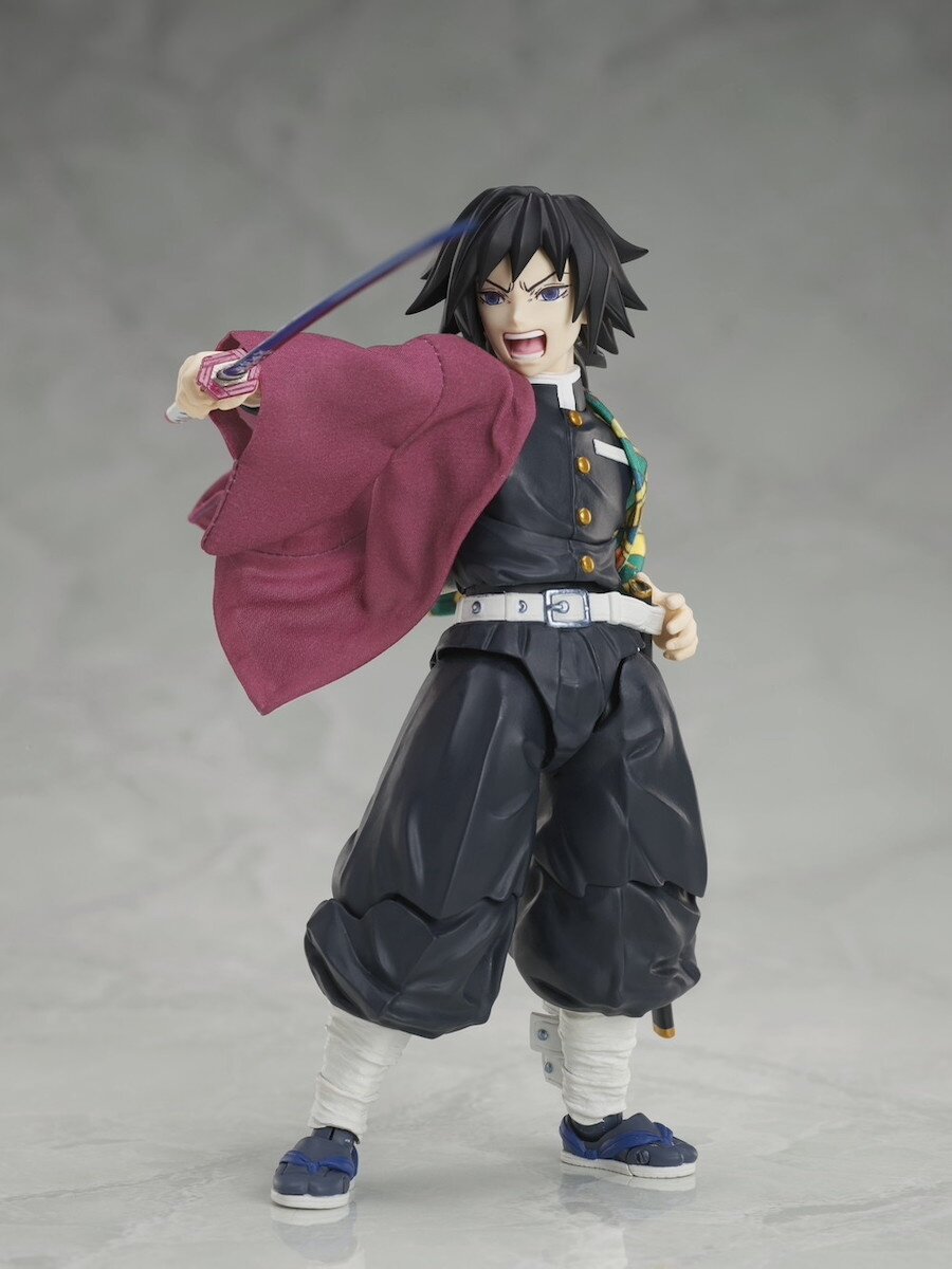 demon slayer collectibles