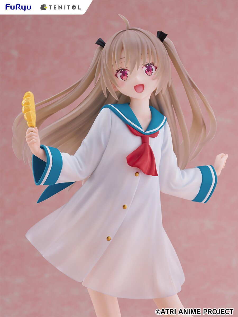 TENITOL TALL Atri: My Dear Moments Atri Non-Scale Figure - Tokyo