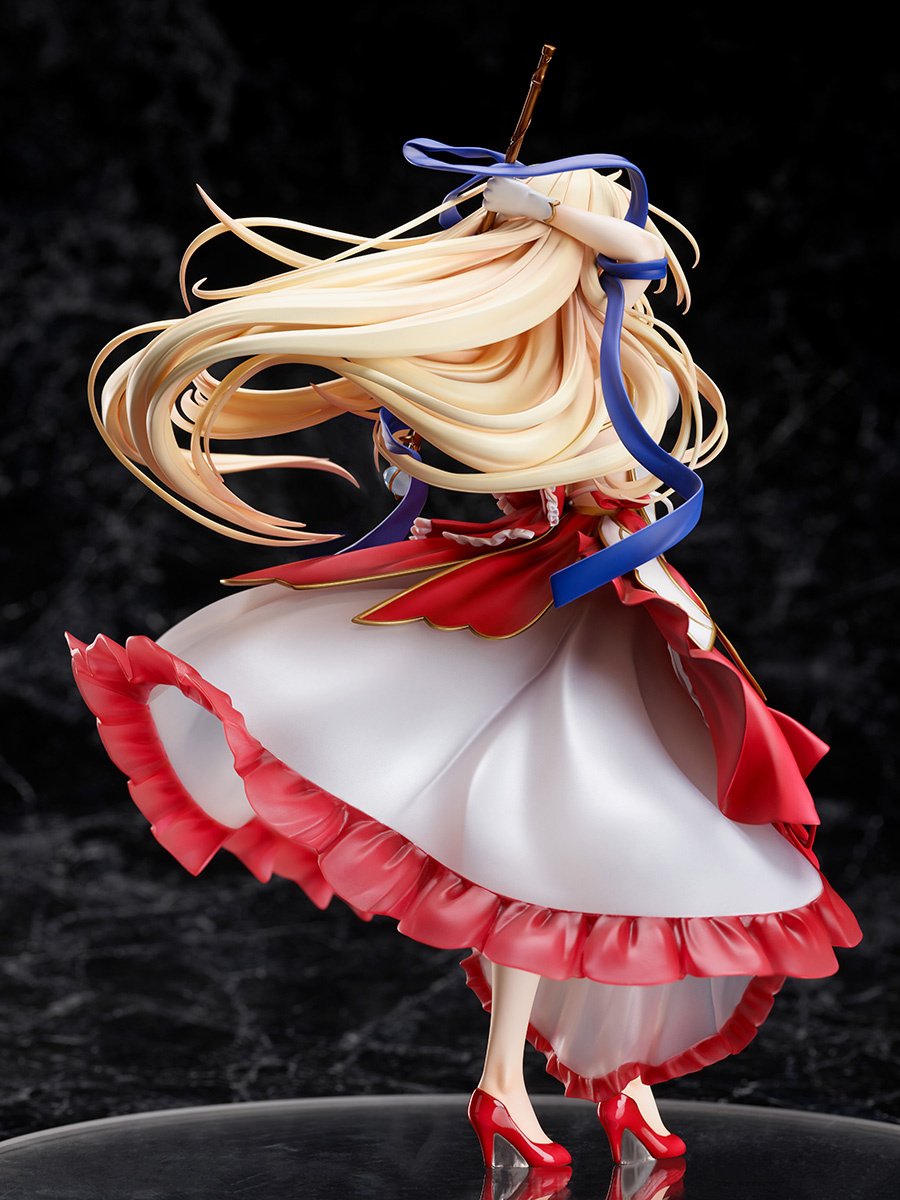 Yui Kogutegawa - figure prize line