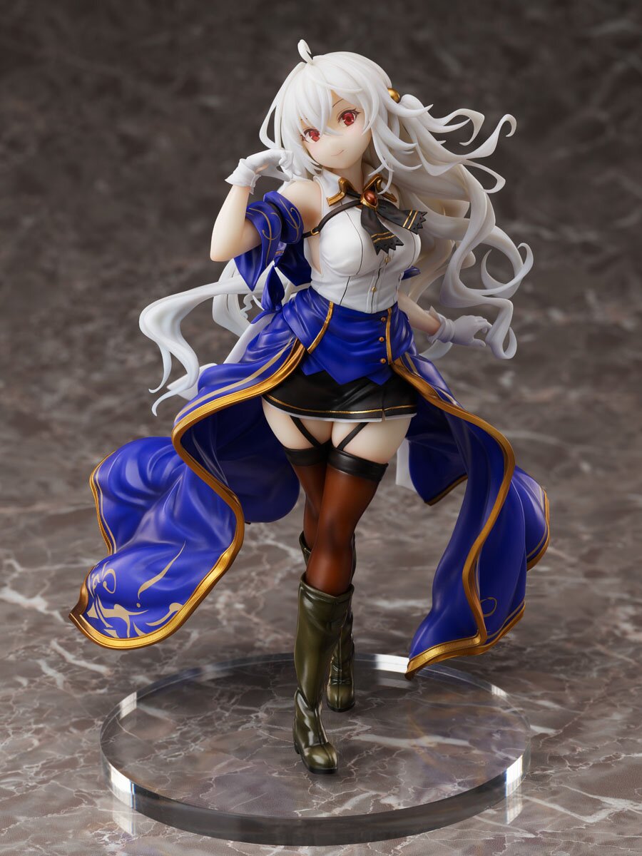 86 -Eighty Six- Lena 1/7 Scale Figure