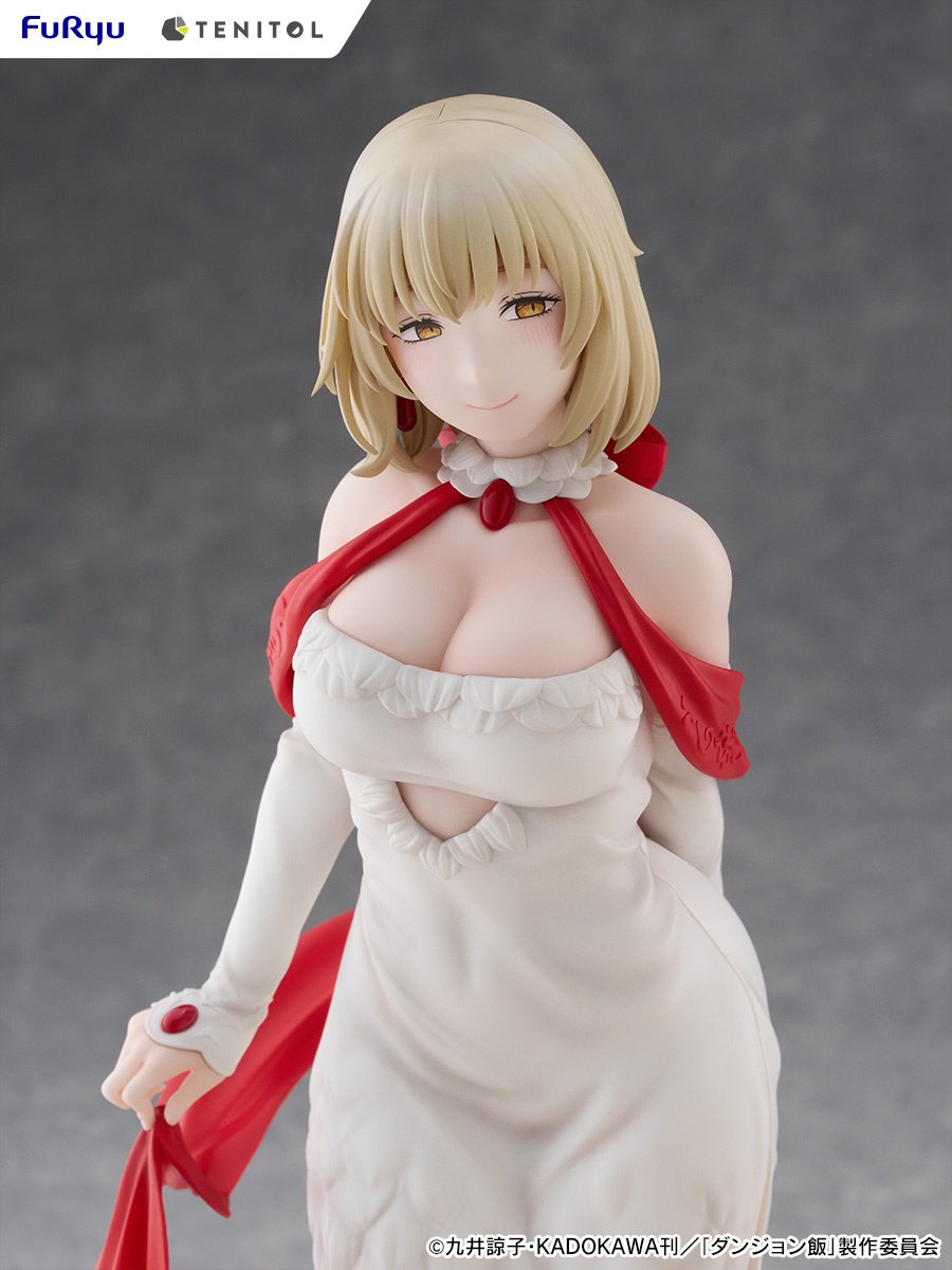 TENITOL TALL Delicious in Dungeon Falin: Dress Style Ver. - Tokyo