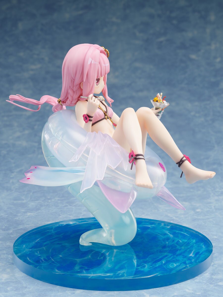 Magia Record: Puella Magi Madoka Magica Side Story Iroha