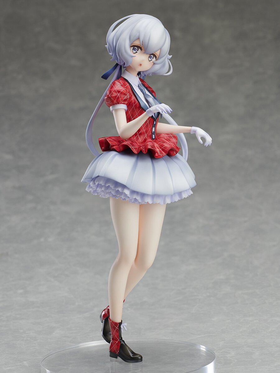 コレクション yukinko Zombie Land Saga Revenge - Junko Konno 1/7 Scale Figure