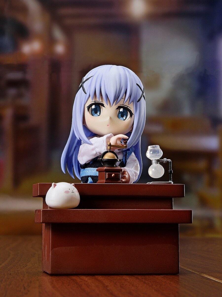 その他 Chino & RABBIT DOLLS Amazon.com: Easy Eight is The Order A Rabbit? Chino & Rabbit