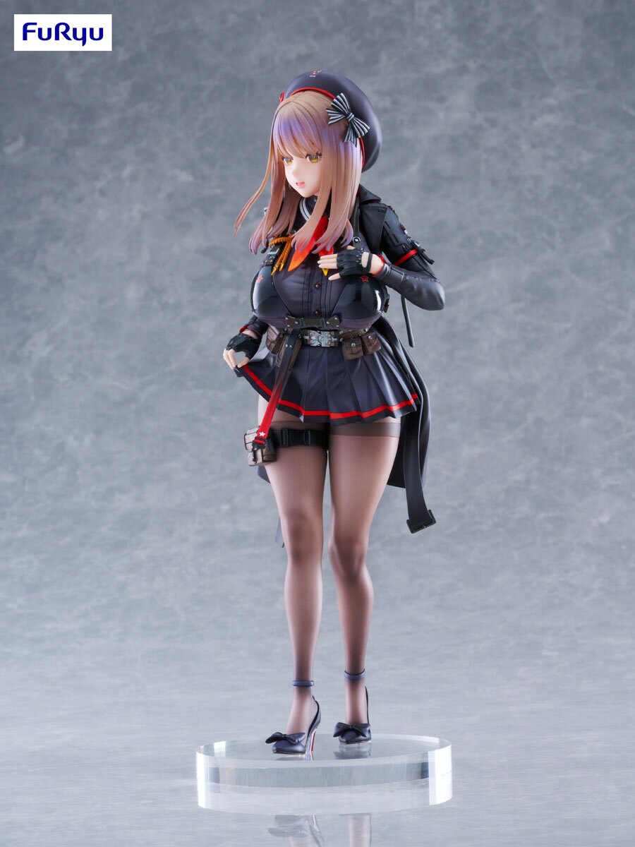 Goddess of Victory: Nikke Emma 1/7 Scale Figure: F:NEX 35