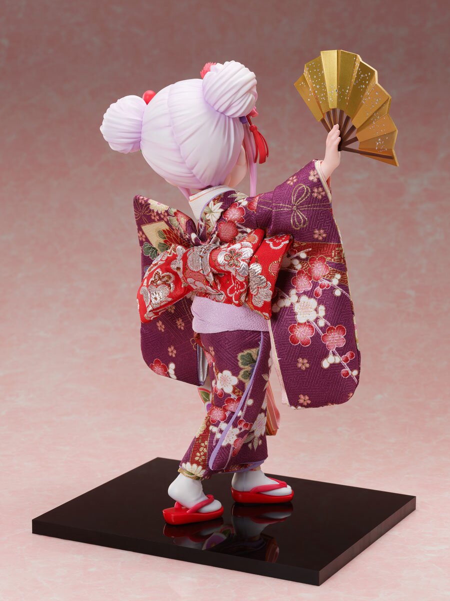 kanna figure ebay