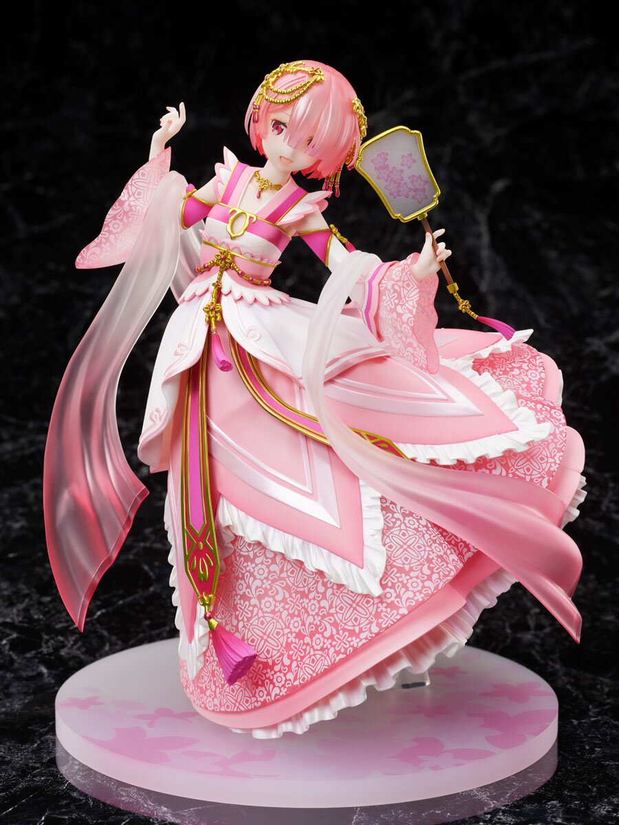 Re:Zero -Starting Life in Another World- Ram: Hanfu 1/7