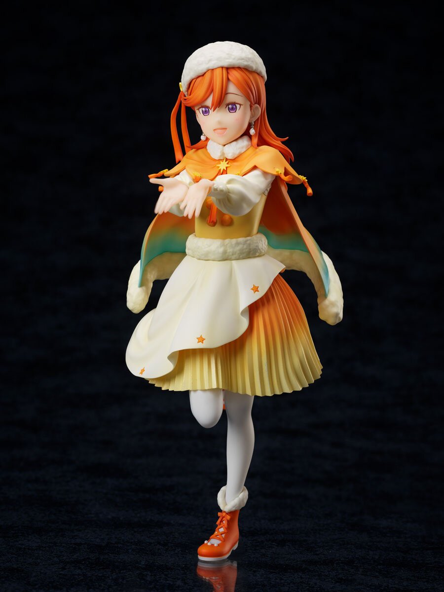 Love Live! Superstar!! Kanon Shibuya 1/7 Scale Figure Love Live! Superstar!! Kanon Shibuya 1/7 Scale Figure