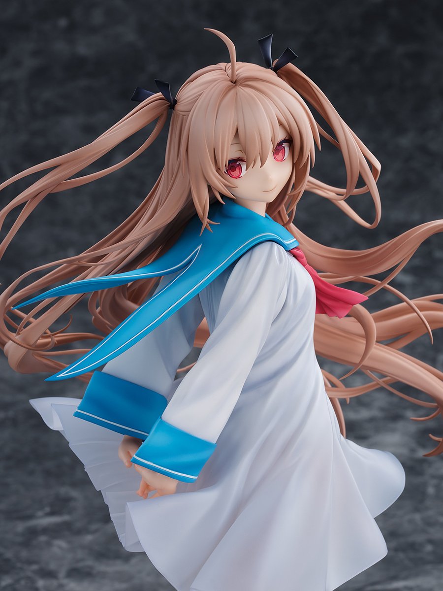 Atri: My Dear Moments Atri: Teaser Visual Ver. 1/7 Scale Figure ...