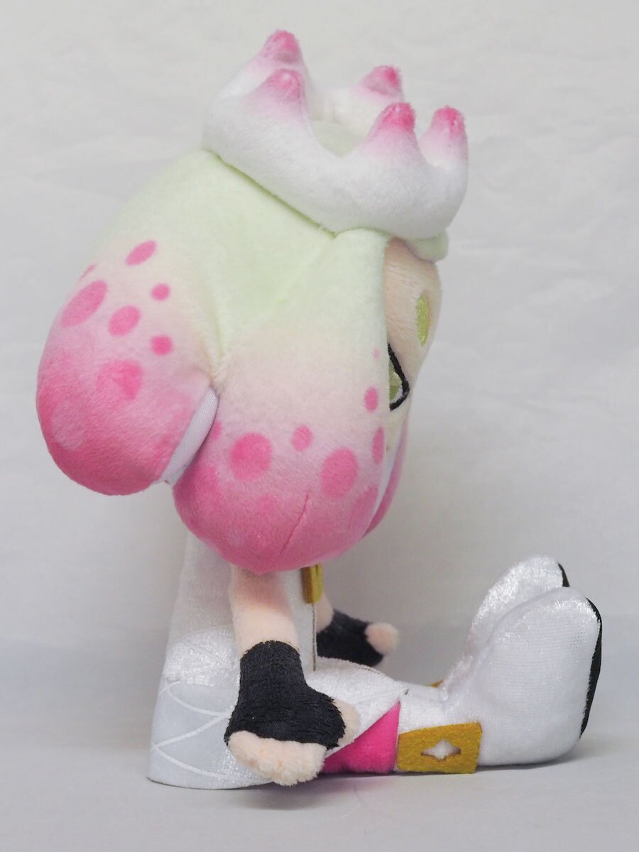 Splatoon All-Star Collection Plush Collection - Tokyo Otaku Mode (TOM)