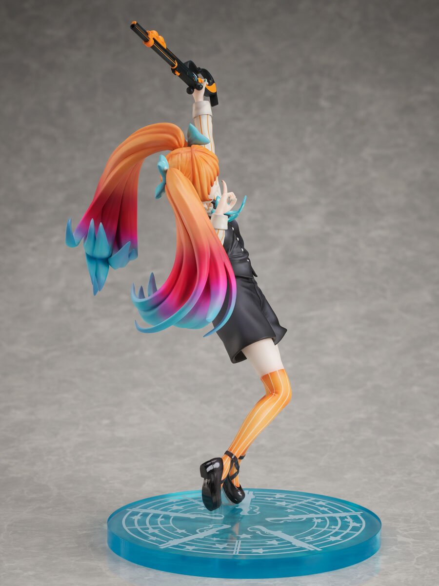 takt op.Destiny Titan 1/7 Scale Figure - Tokyo Otaku Mode (TOM)