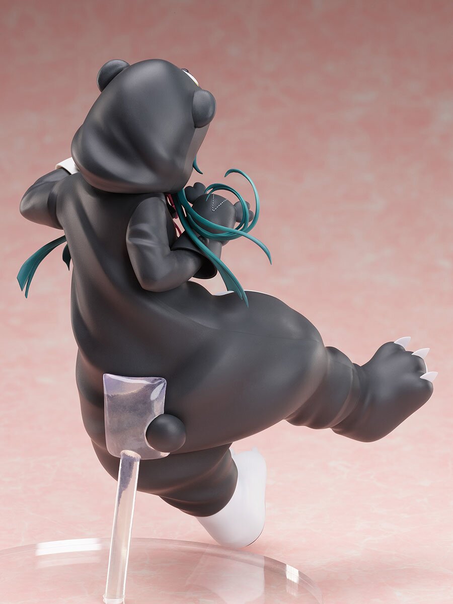 Kuma Kuma Kuma Bear Yuna 1/7 Scale Figure